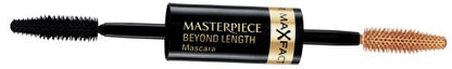 Max Factor Masterpiece Beyond Length Mascara 125 Tanned Black