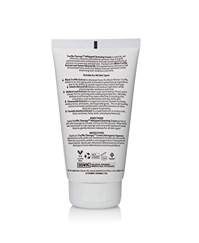 SKIN & CO Truffle Therapy Whipped Cleansing Cream   8.4 fl oz