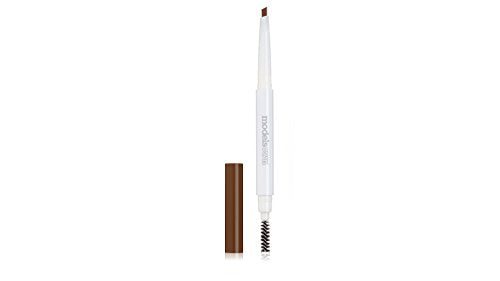 Models Own Now Brow Eyeshadow Pencil & Brush Duo, Chestnut 131 .007oz