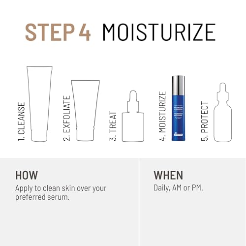 Dr. Brandt Pores No More Mattifying Hydrator - Targets Shine, Oiliness & Enlarged Pores - Hydrates for Up to 8 Hours