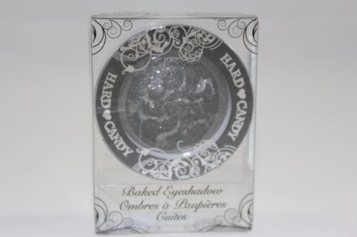 Hard Candy Baked Eyeshadow 278 Outer Space .11 Oz.