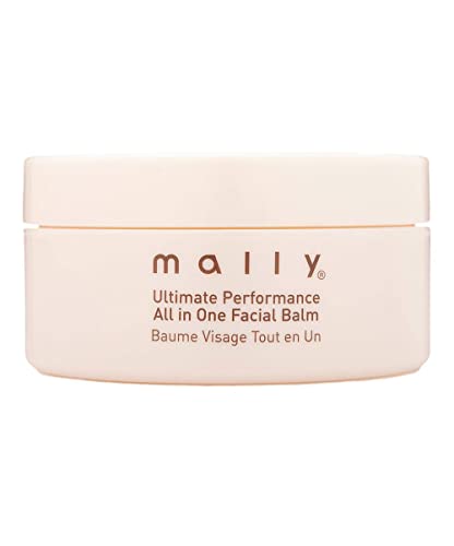 Mally ULTIMATE PERFORMANCE All In One Facial Balm   4oz