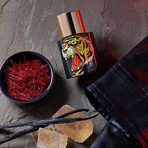 Ed Hardy Tiger Ink Unisex Fragrance for Men & Women
