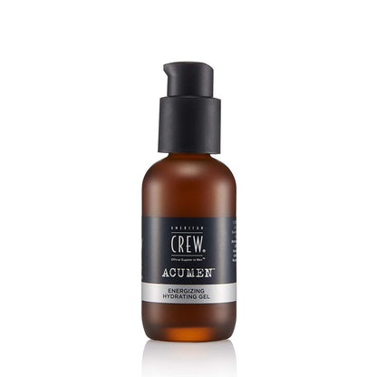 American Crew ACUMEN Energizing Hydrating Gel 1.7 fl oz