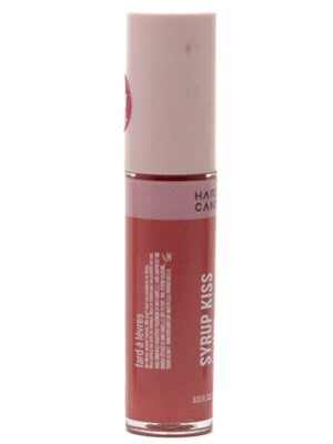 Hard Candy SYRUP KISS Lip Stain, 1771 Peach Parfait  .11 fl oz