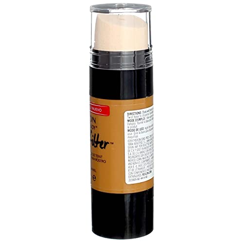 Revlon Photoready INSTA-FILTER Foundation,  400 Caramel  .91 fl oz