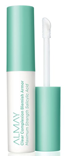 Almay Clear Complexion Blemish Armor, 100
