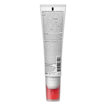 Yes to Tomatoes CLEAR SKIN White Charcoal Peel-Off Mask  2 fl oz