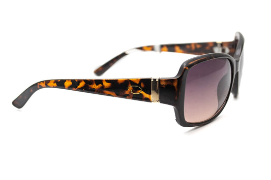 Oscar by Oscar de la Renta Sunglasses Tortoise Mod 1348 215
