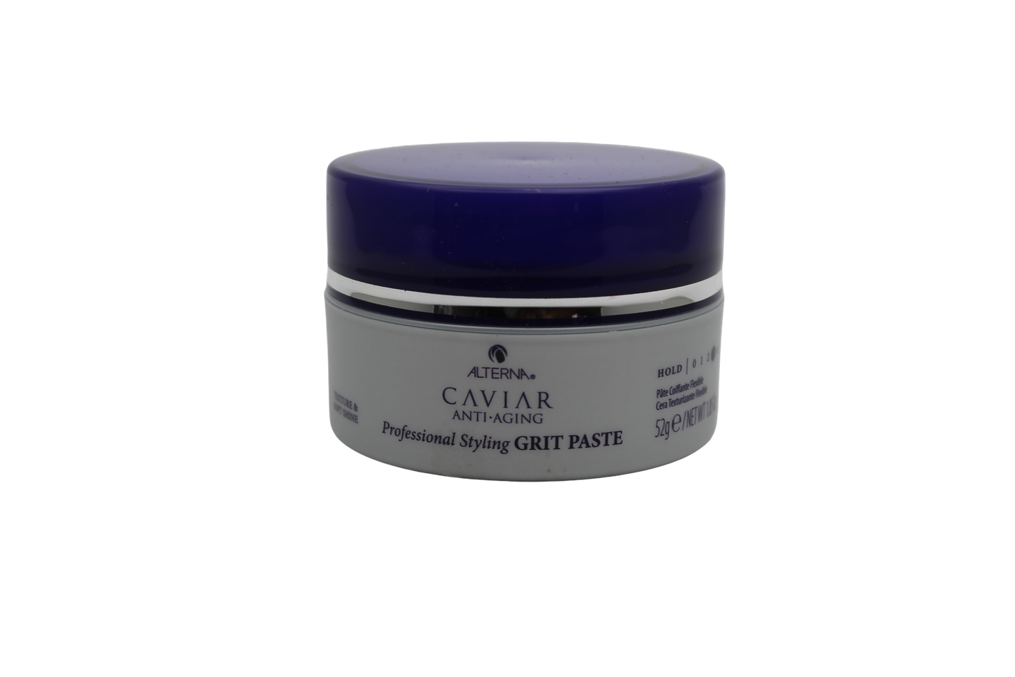 Alterna Caviar Professional Styling Grit Paste, 1.85 Ounce
