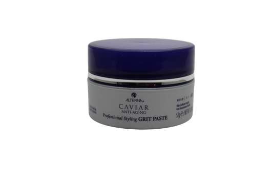 Alterna Caviar Professional Styling Grit Paste, 1.85 Ounce