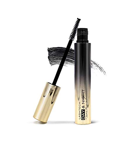 LashTech DAY & NIGHT Mascara Set by Jerome Alexander