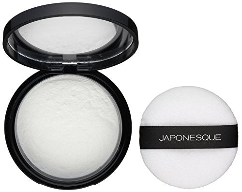 Japonesque KUMADORI Loose Finishing Powder  .29oz
