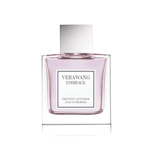 Vera Wang Embrace French Lavender and Tuberose Eau de Toilette 1 Oz