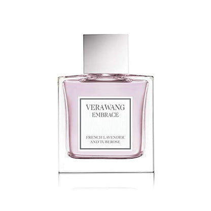 Vera Wang Embrace French Lavender and Tuberose Eau de Toilette 1 Oz