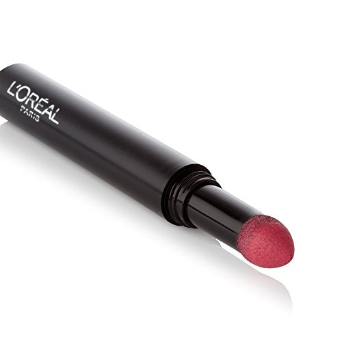 L'Oreal INFALLiBLE Matte Max Lipstick, Virgin 002  .38oz