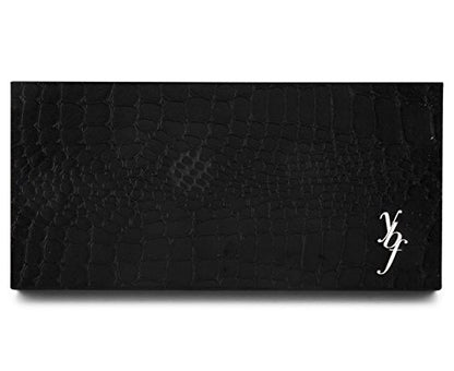 Rock the Croc Eyeshadow Palette Containing 12 Shadows And Brush 12 x 0.03 Oz