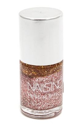 Nails Inc. SPECIAL EFFECT Nail Polish, Roland Way  .33 fl oz