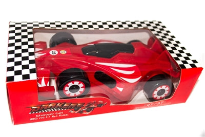 Drakers FERRARI Official Licensed Product, Shower Gel  6.1 fl oz