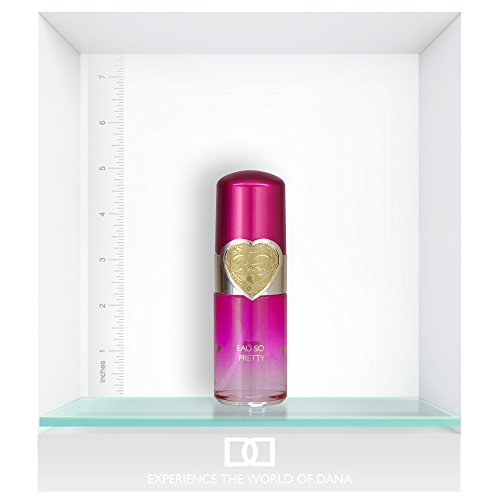 Love's EAU SO PRETTY Eau de Parfum Spray  1.5 fl oz