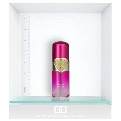 Love's EAU SO PRETTY Eau de Parfum Spray  1.5 fl oz