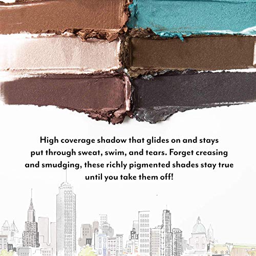 cargo SWIMMABLES Longwear Eye Shadow Stick Paradise Bay .03 Oz.