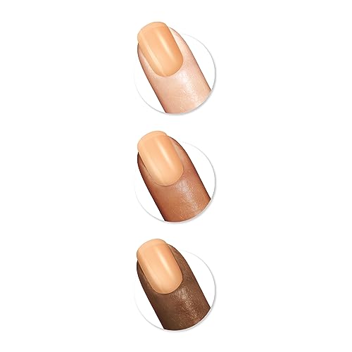 Sally Hansen Insta-Dri® Orange and Yellow Nail Polish