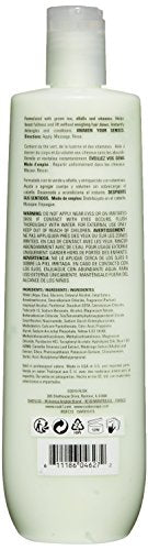 Rusk SENSORIES Full Conditioner, Green Tea & Alfalfa  13.5 fl oz
