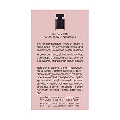 Michael Kors Exotic Blossom EDP 1.7 Ounce