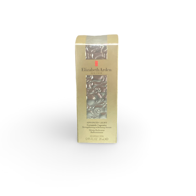 Elizabeth Arden Advanced Lift Ceramide Capsules Strengthening and Refining Serum .95 Oz