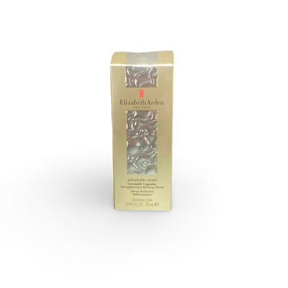 Elizabeth Arden Advanced Lift Ceramide Capsules Strengthening and Refining Serum .95 Oz