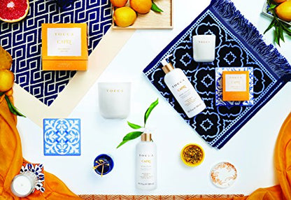 Tocca Candles
