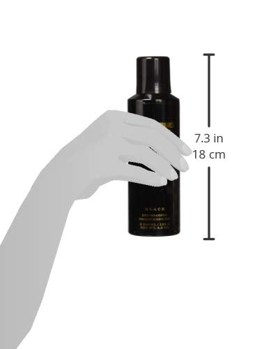 Elizabeth James NIRVANA BLACK Dry Shampoo  4.4oz