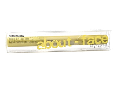 about-face SHADOWSTICK Matte Eyeshadow Stick, Aliens R Real  .049oz