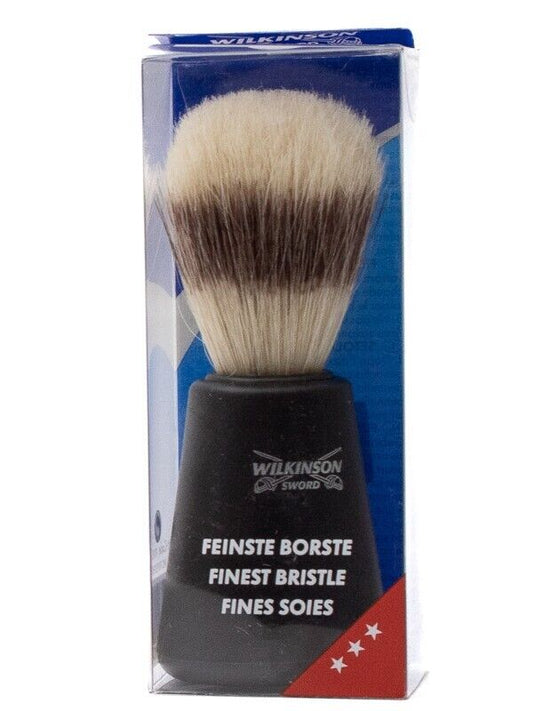 Wilkinson Sword Finest Bristle Shaving Brush