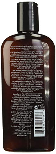 American Crew Power Cleanser Style Remover 8.4 Fl Oz.