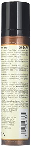 One 'n only Argan Oil CREAM-TO-SERUM Styler, Shine, Smoothness, Frizz Control  3.25 fl oz