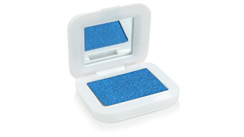 Models Own Myshadow, Powder Eye Shadow, Intense Color: Leprechuan Shimmer 10 .07oz