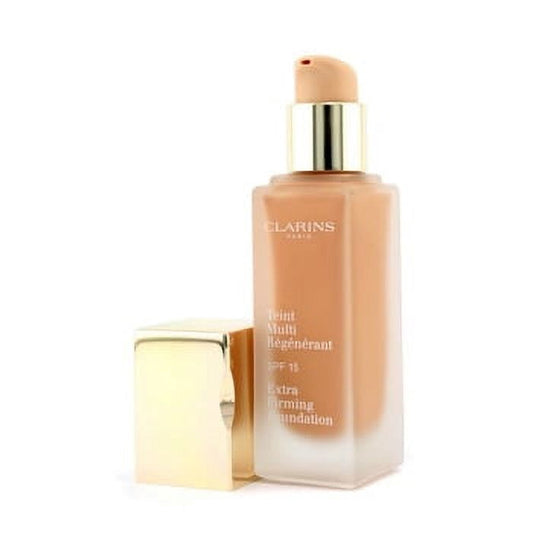 Clarins Extra Firming Foundation SPF 15 - 113 Chestnut 1.1oz