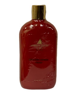 Marilyn Miglin 112 Bath & Shower Cream 16 Oz