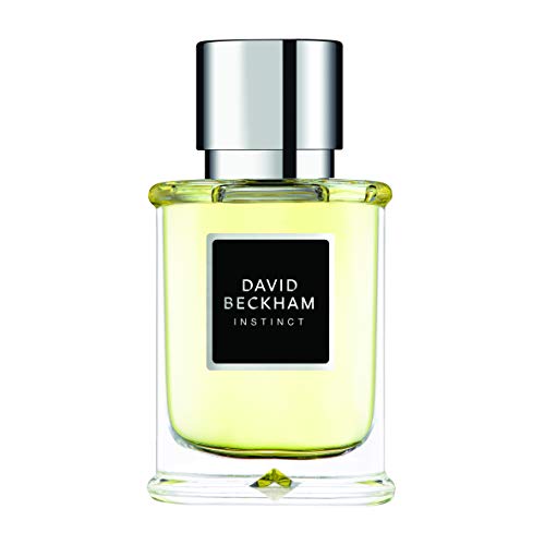 David Beckham INSTINCT Gift Set: Eau de Toilette Spray  1 fl oz, Shower Gel 5 fl oz