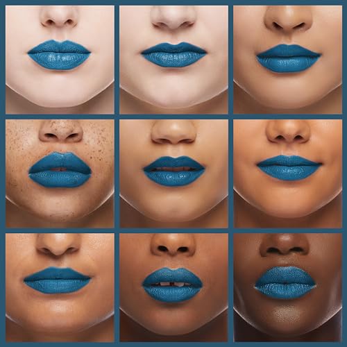 Revlon Ultra HD Metallic Matte Liquid Lipcolor Lipstick 1