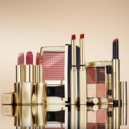 Estée Lauder The Sculpting Blush Powder Blush, Hypnotic Copper