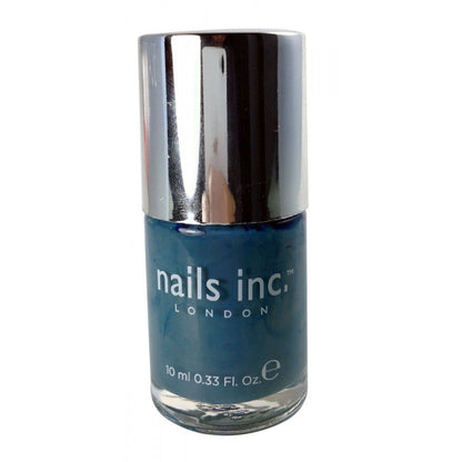 Nails Inc. Nail Polish, 493 The Little Boltons  .33 fl oz