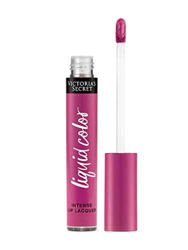 Victoria's Secret Liquid Color Intense Lip Lacquer Runway .11 Oz.
