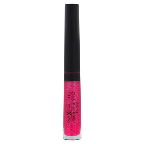 Max Factor Vibrant Curve Effect Lip Gloss 1