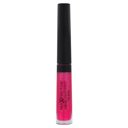 Max Factor Vibrant Curve Effect Lip Gloss 1