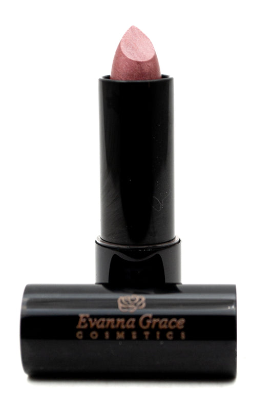 Evanna Grace Cosmetics INFINITY LIPSTICK P135  Tea Rose  .13oz