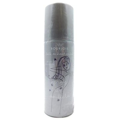 BOURJOIS Body Hair Spray 1.6 Fl Oz.