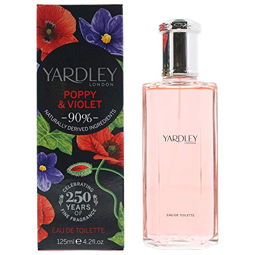 Yardley London English Lavender EDT/Eau de Toilette Perfume